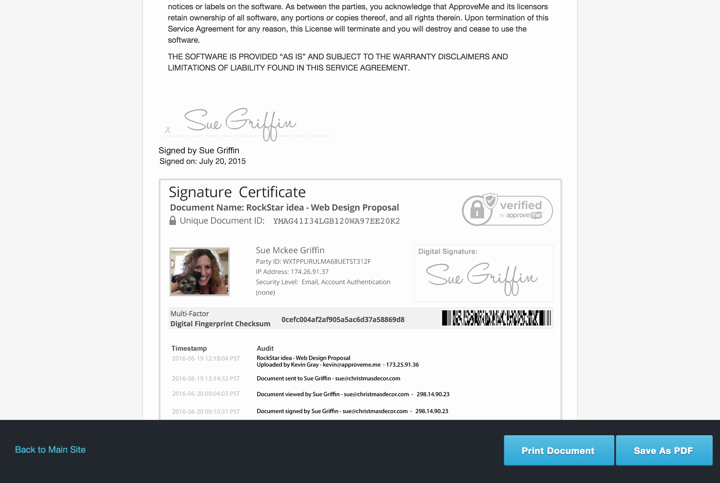 Contract Signature Page Example Inspirational Wp forms Signature Contract Add – Wordpress Plugin