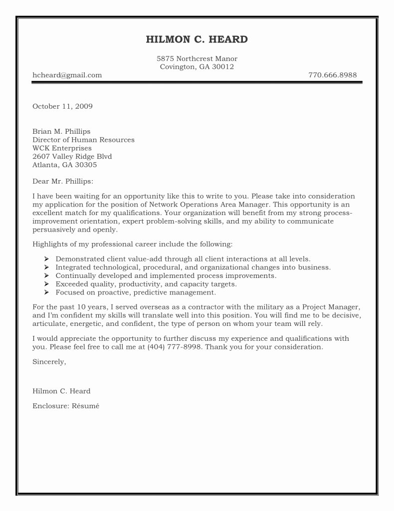 Cover Letter Examples Luxury Cover Letter Samples How to Make It Perfect
