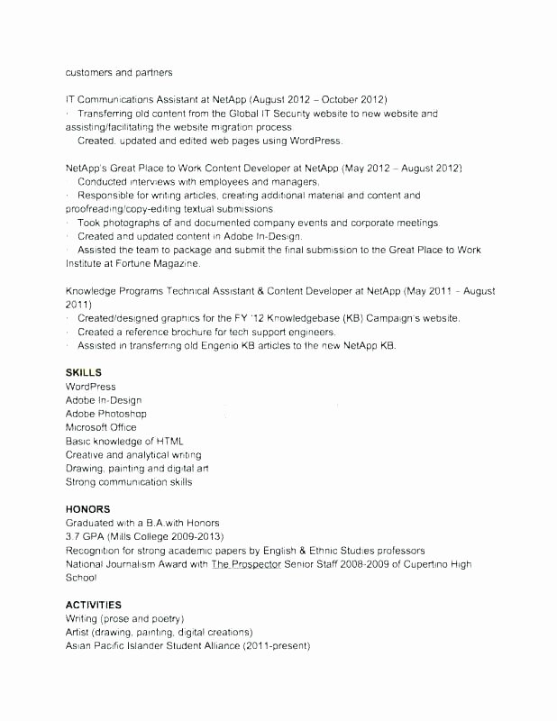 Cover Letter for Hairstylist Best Of 12 13 Cover Letter Examples for Hairstylist