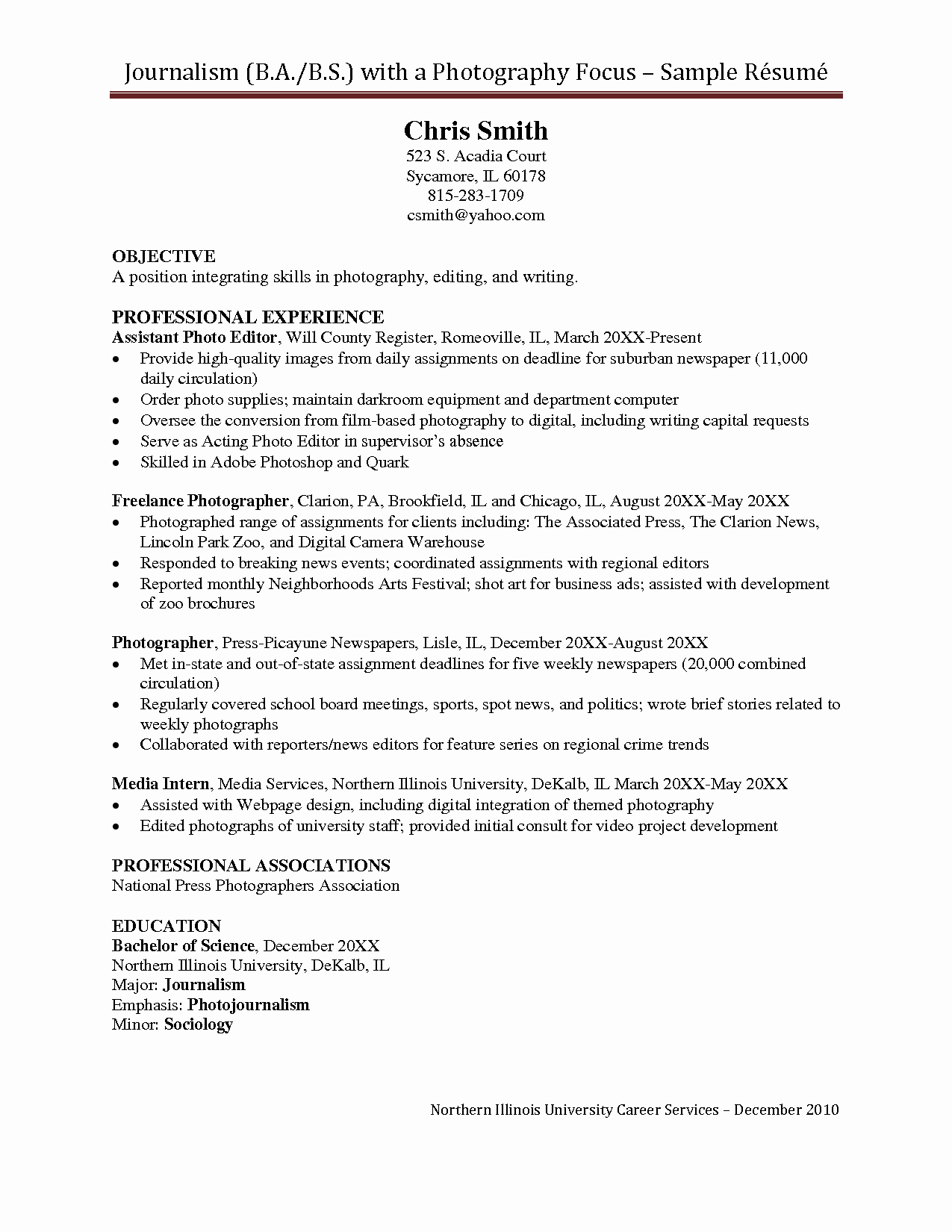 Cover Letter for Photographer Inspirational Scope Of Work Template Research