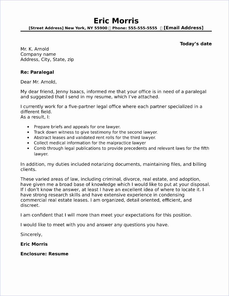 Cover Letter for Security Position Lovely Security Guard Cover Letter Sample