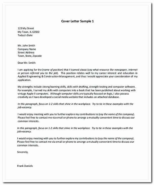 Cover Letter for Teaching Position Lovely How to Write A Great Cover Letter for A Teaching Position