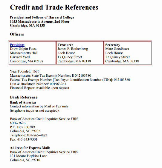 Credit Reference Sheet Template Beautiful 4 Trade Reference Templates Word Excel Templates