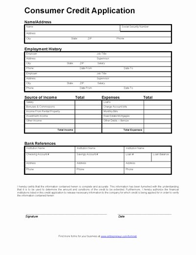 Credit Reference Sheet Template Elegant Free Printable Credit Reference form form Generic