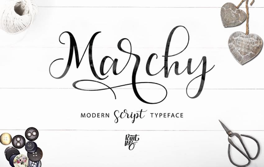 Cursive Font for Mac Fresh 30 Best Stylish Cursive Fonts themekeeper