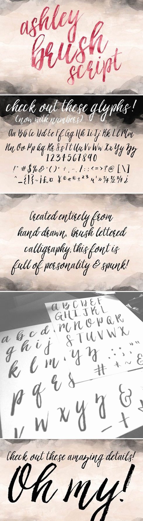 Cursive Font for Mac Lovely ashley Brush Script Font Requests Free Truetype Fonts