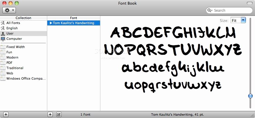 Cursive Font for Mac Lovely Handwriting Fonts for Mac