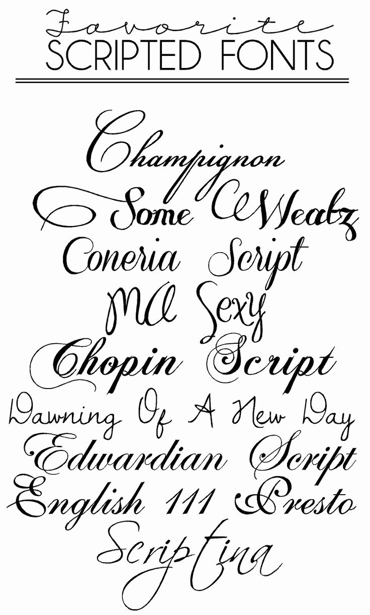 Cursive Handwriting Fonts Free Elegant Cursive Calligraphy Fonts Free Download