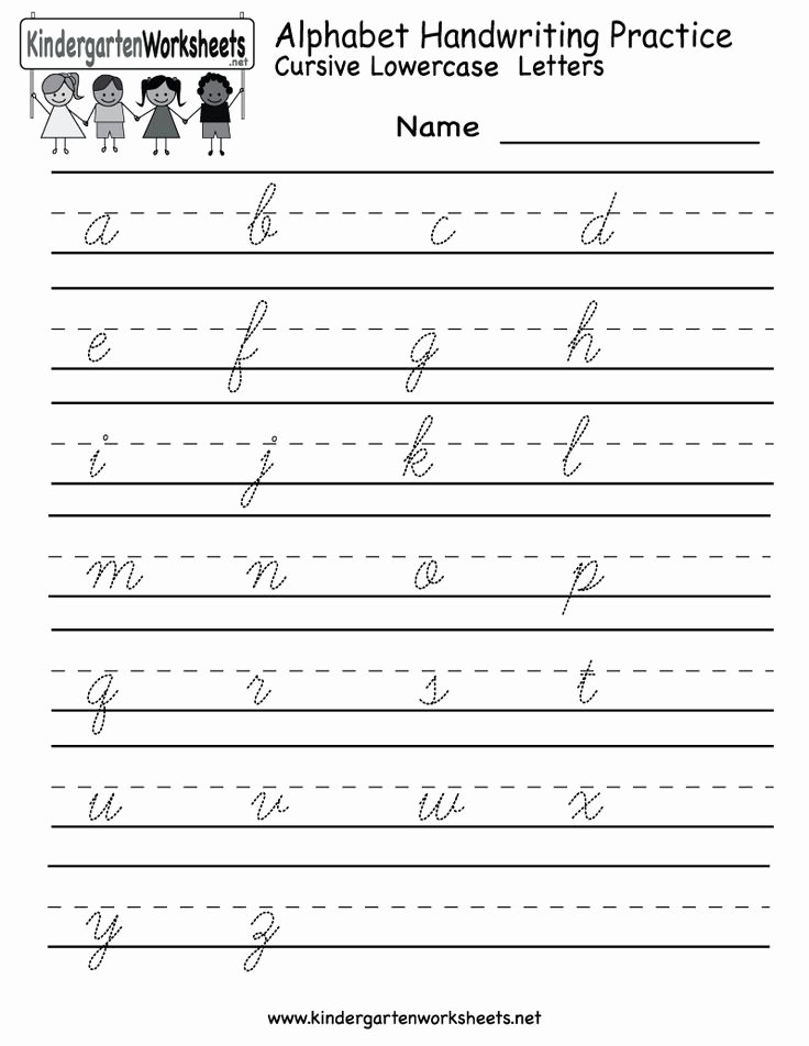 Cursive Handwriting Practice New Best 25 Cursive Handwriting Practice Ideas On Pinterest