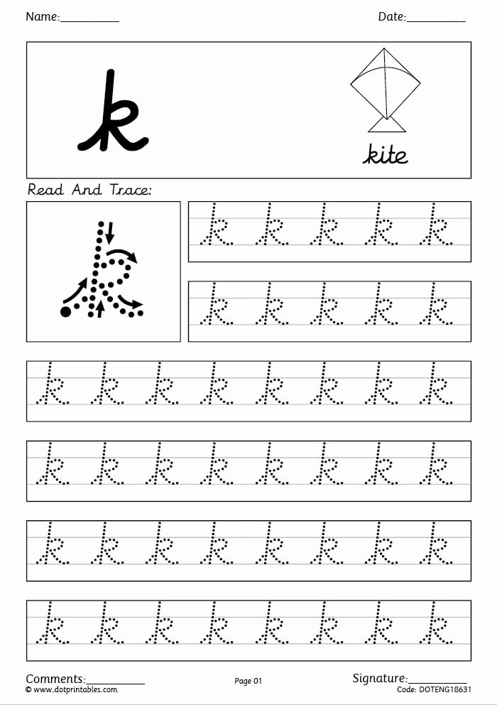 Cursive Writing Worksheet Awesome Abc Dot Cursive Handwriting Worksheets