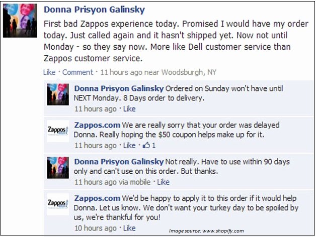 Customer Service Complaints Examples Unique How to Respond to Negative Ments On social Media Like A Pro