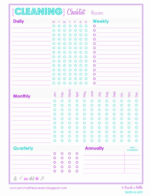 Daily Weekly Chore Chart Lovely Grown Up Chore Charts for Cleaning 24 7 Moms