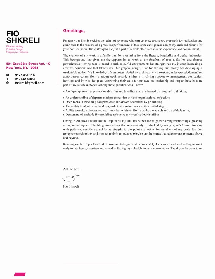 Design Cover Letter Examples Awesome Cover Letter Design Google Търсене