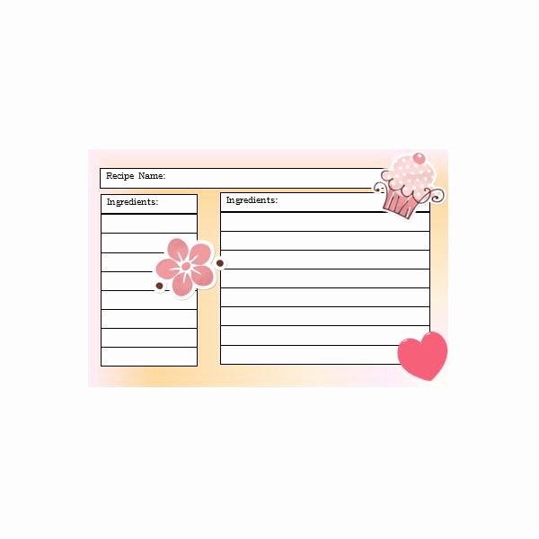 30 Direction Card Template Microsoft Word Example Document Template