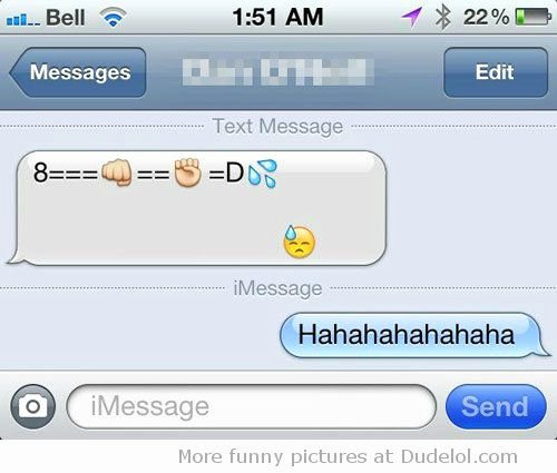 Dirty Emoji Text Combinations Fresh Dirty iPhone Emoticons Funny