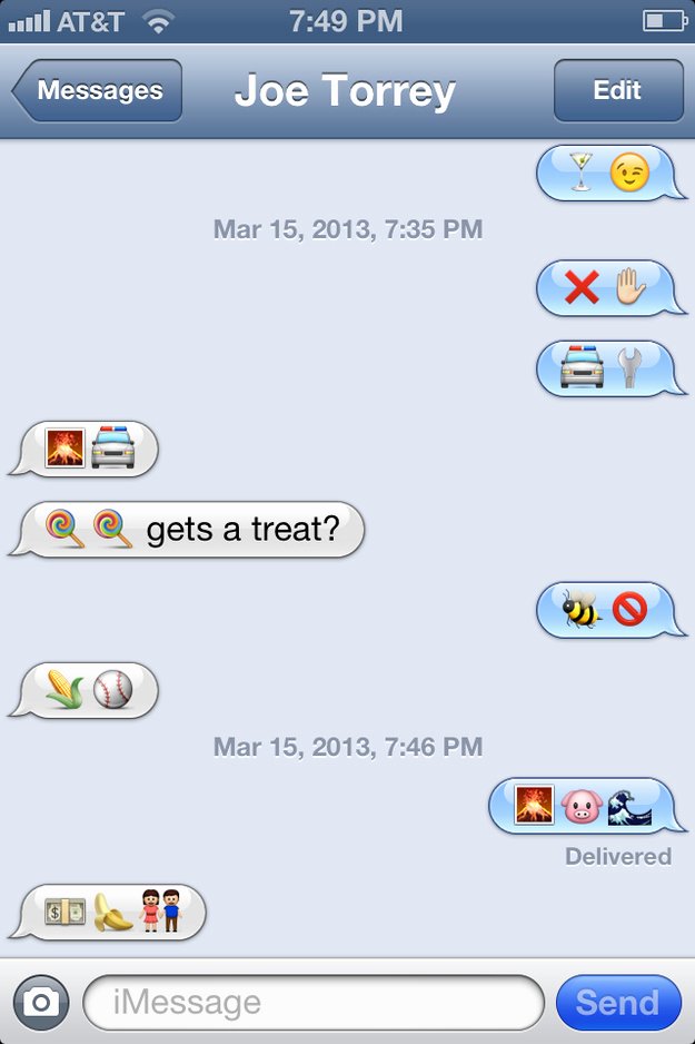 Dirty Emoji Text Combinations Unique 23 Creative Emoji Masterpieces