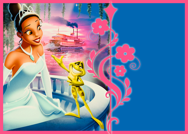 Disney Princess Invitation Templates Free Luxury Disney World Printable Stationary – Colorings