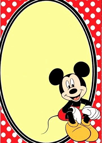 Disney Printable Birthday Cards Fresh Free Printable Mickey Mouse Birthday Cards