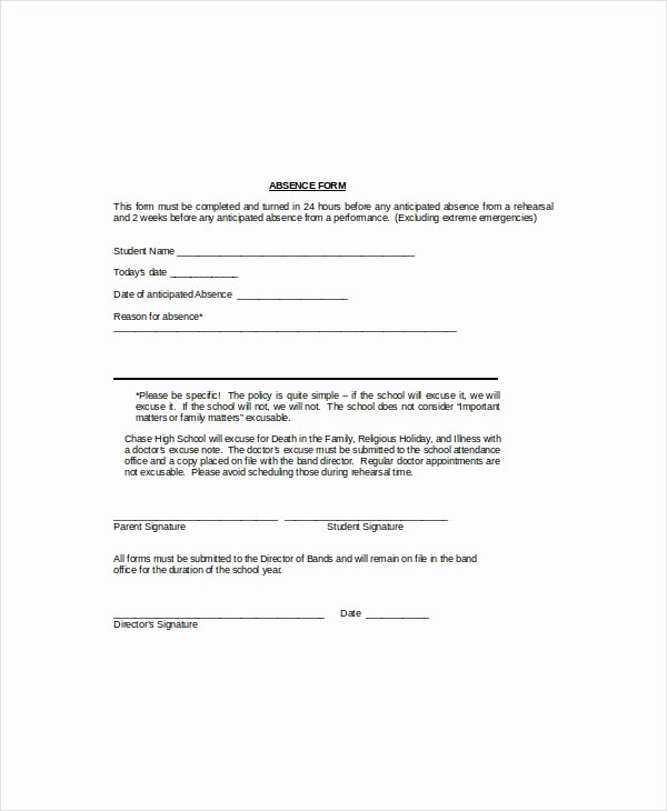 Doctors Note with Signature Lovely Doctors Note Template 6 Free Word Pdf Documents