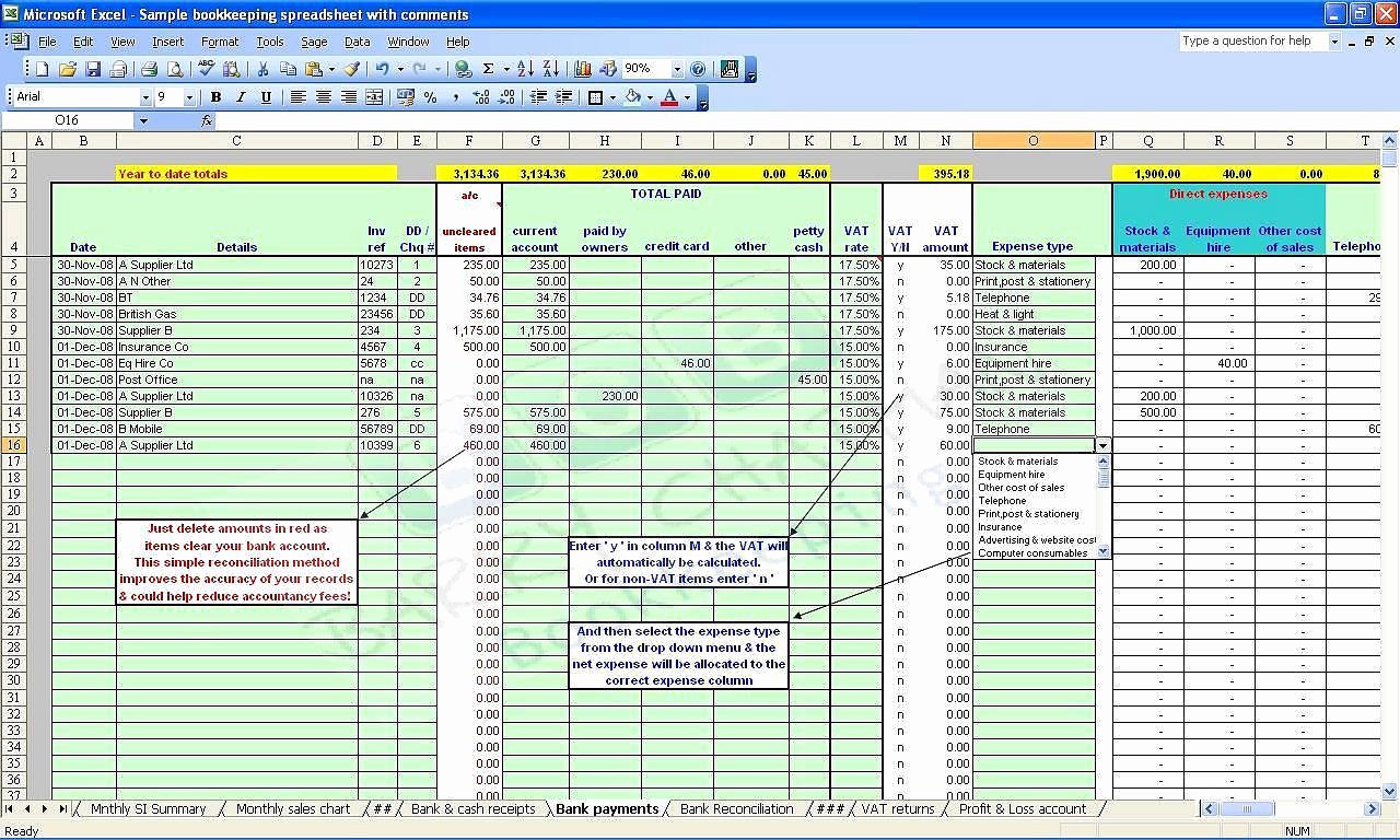 Double Entry Journal Template Awesome Double Entry Accounting Spreadsheet