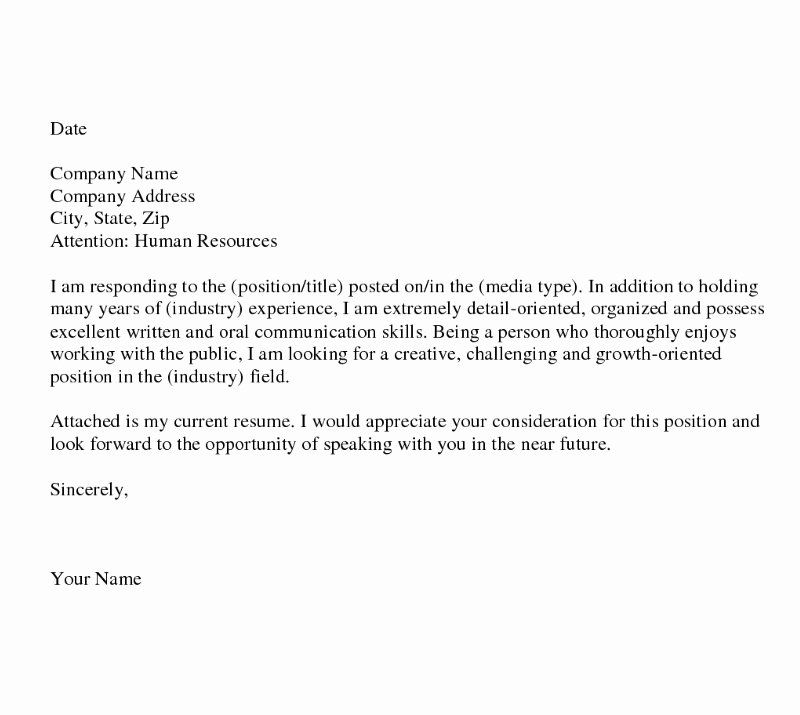 Easy Cover Letter Samples Beautiful Cover Letter Samples Download Free Cover Letter Templates