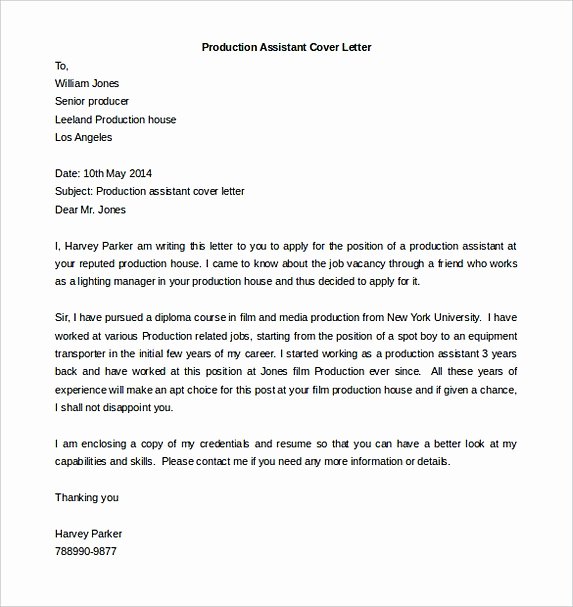 Elements Of A Cover Letter Inspirational Crucial and Ideal Cover Letter Elements