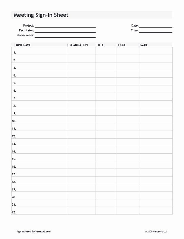 Email Sign In Sheet Inspirational 25 Best Ideas About Sign In Sheet On Pinterest