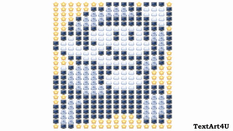 Emoji Art Copy and Paste Inspirational Super Mario Emoji Text Art for Ments