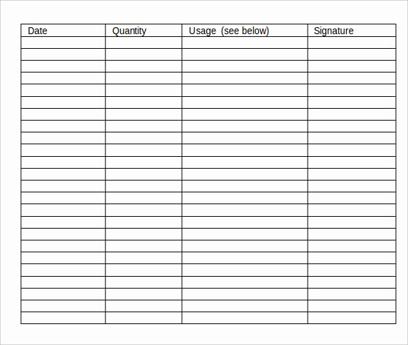 Estate asset Inventory Worksheet Unique Inventory Worksheet Template – 13 Free Word Excel Pdf