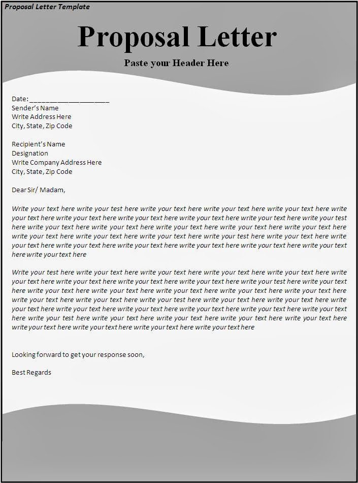 Example Of A Quotation Best Of Business Letter format for Quotation Business Letter format