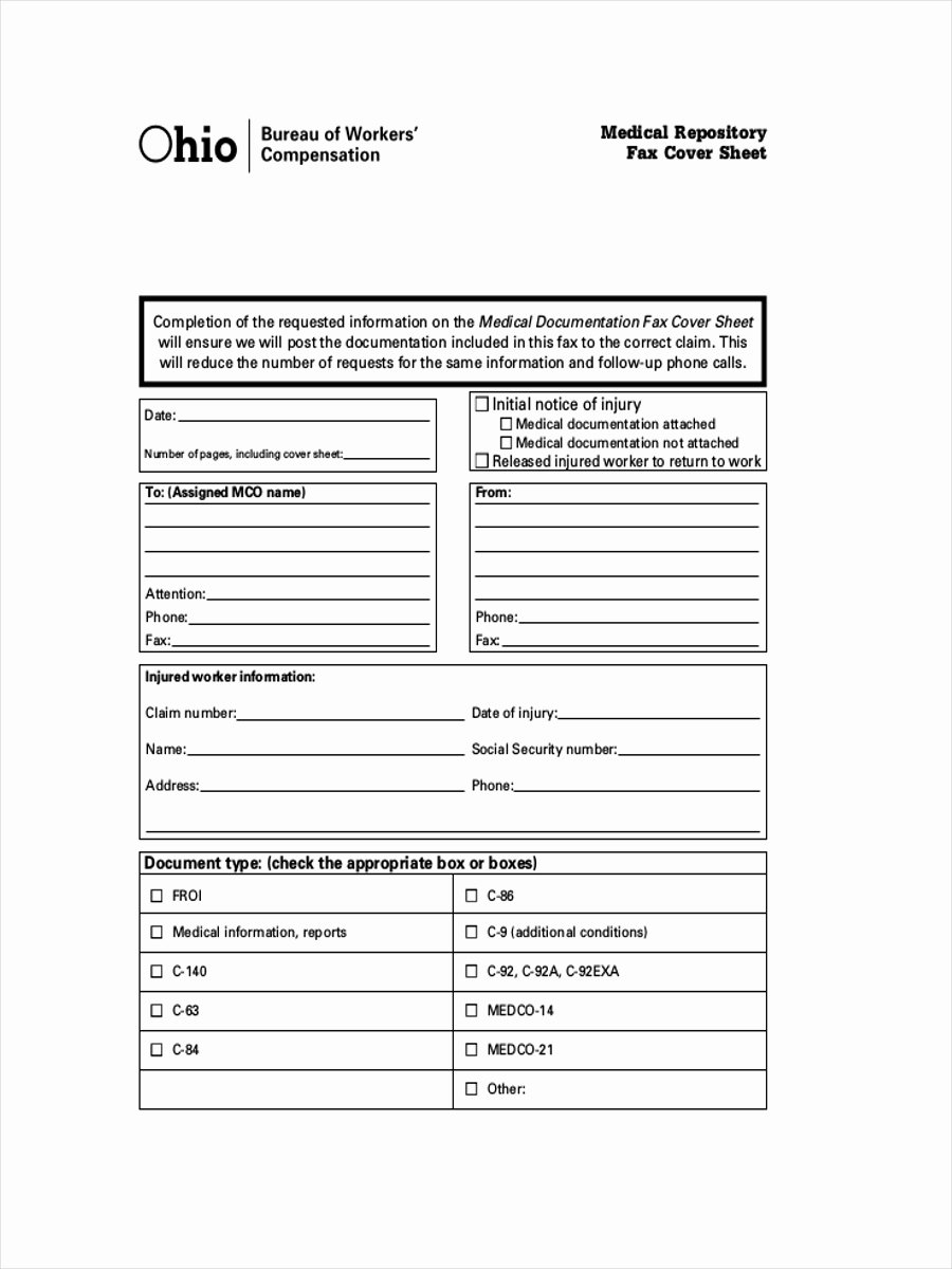 Example Of Fax Cover Sheet Fresh Free 11 Fax Cover Sheet Examples &amp; Samples In Pdf