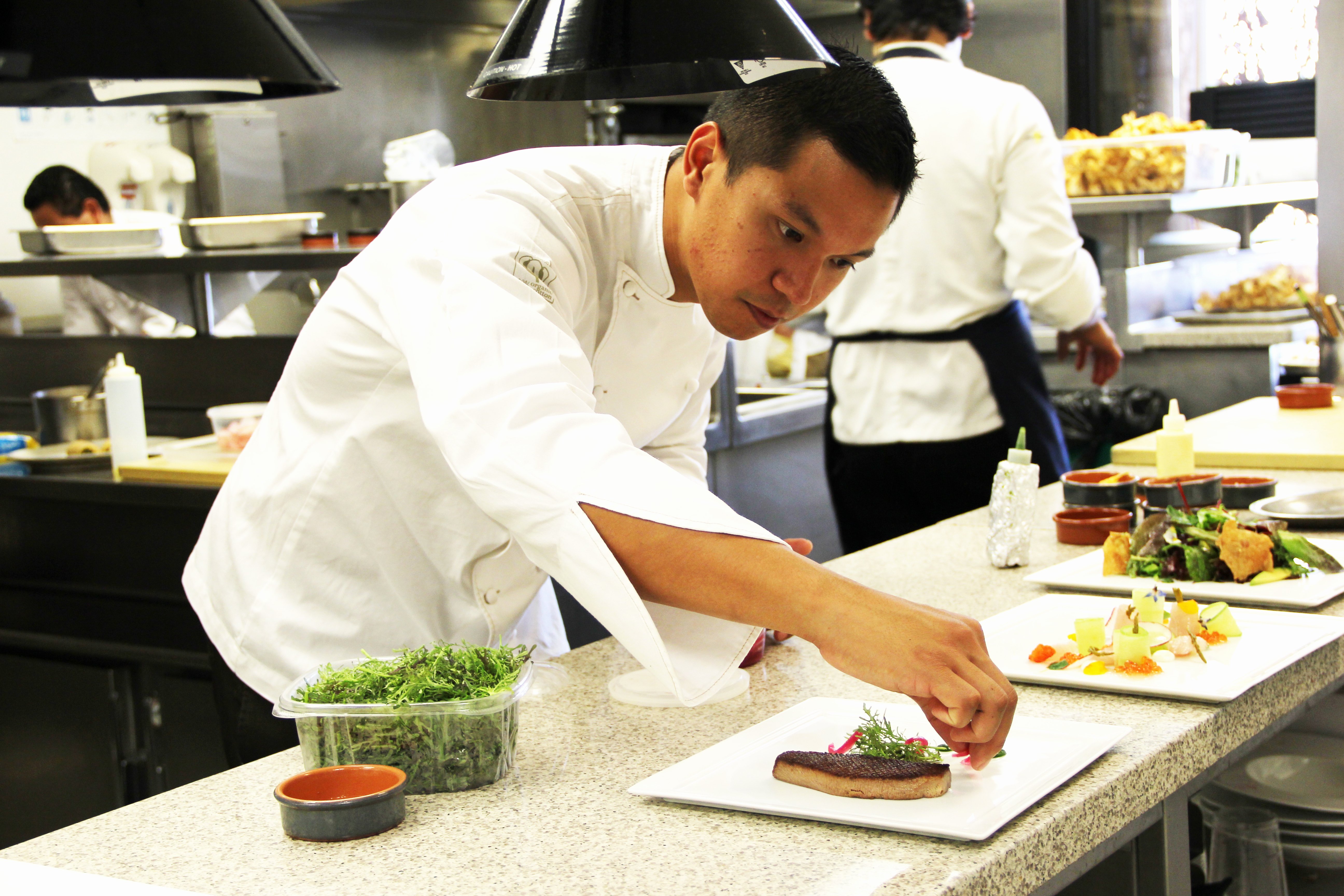 Executive sous Chef Job Description Luxury Chef Job Description