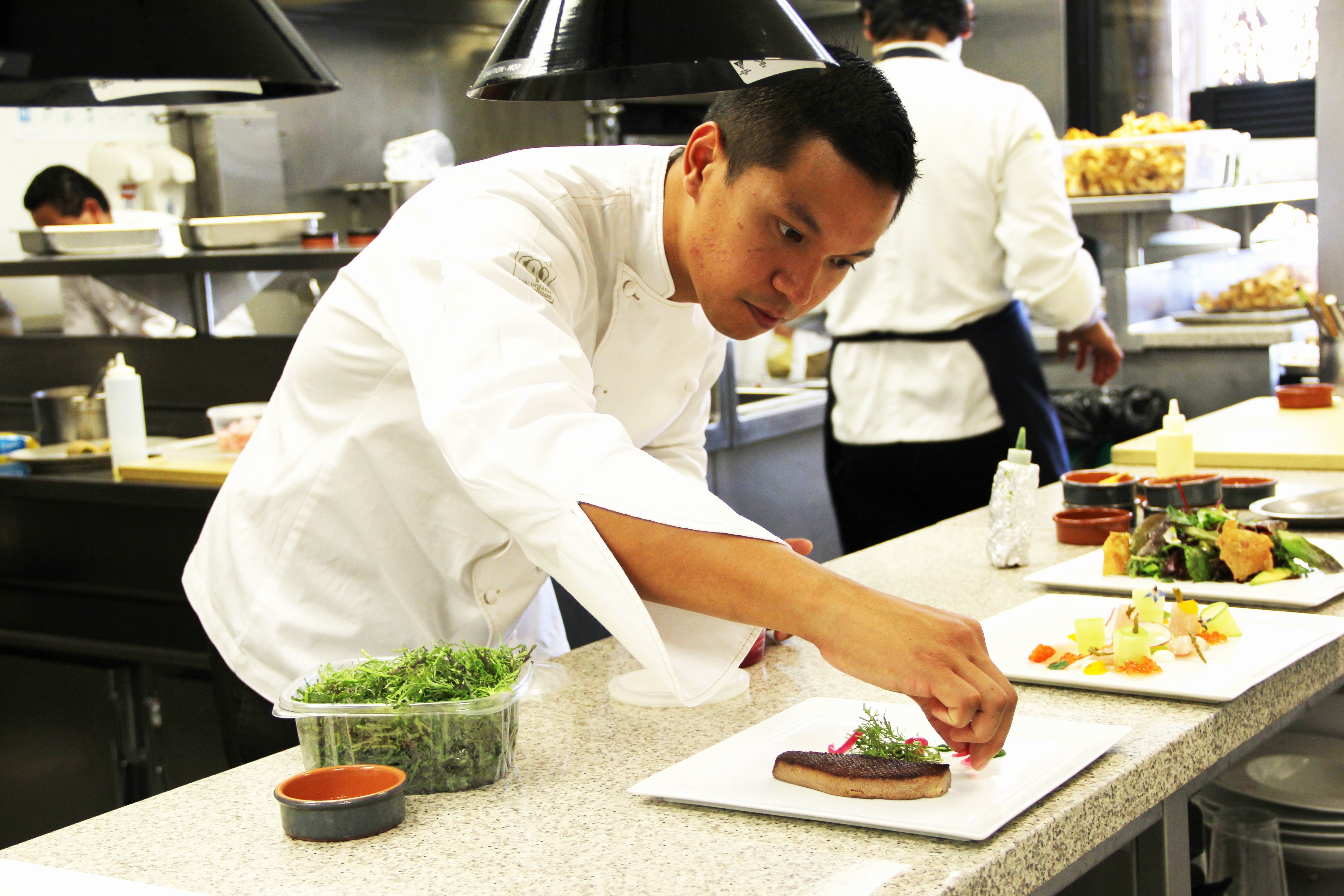 30 Executive Sous Chef Job Description Example Document Template