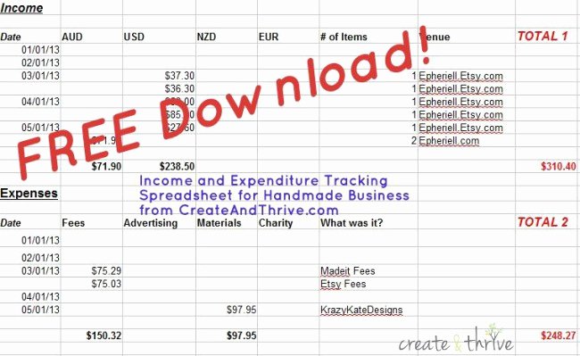 Expense and Income Spreadsheet Awesome Daily In E and Expense Excel Sheet Free