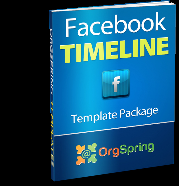 Facebook Timeline Covers Templates Luxury New Timeline Templates for Nonprofits orgspring