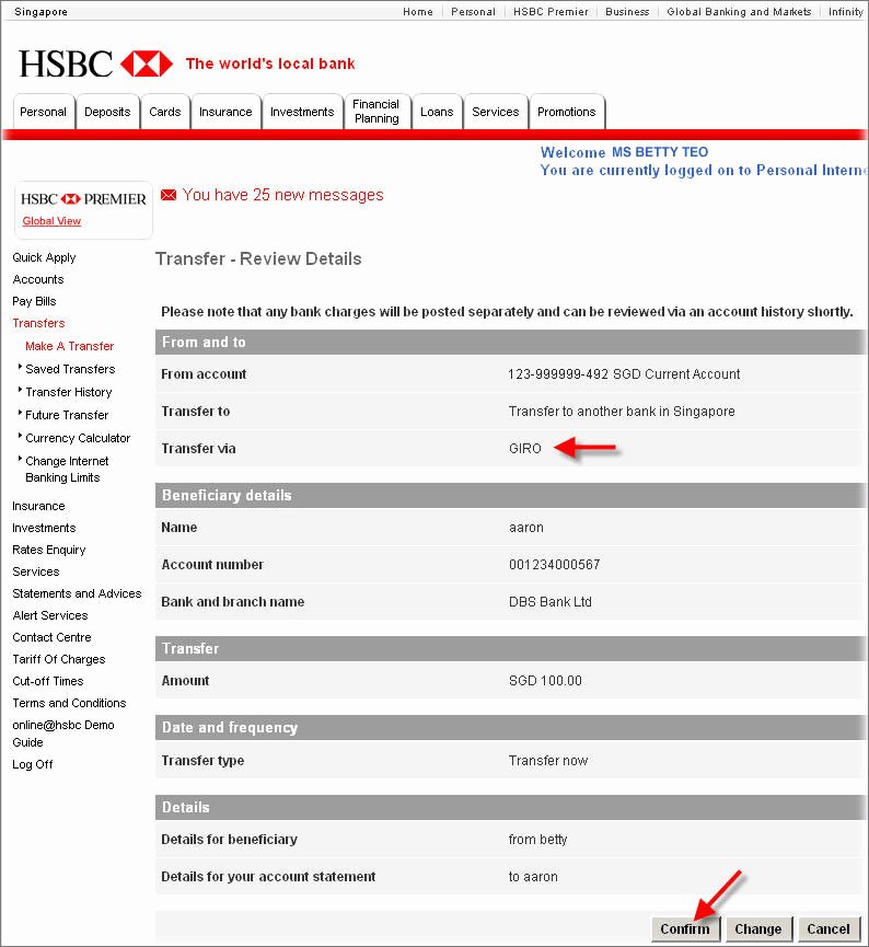 30 Fake Chase Bank Statement Generator Example Document Template