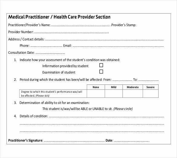 Fake Death Certificate for Work Elegant 27 Doctor Certificate Templates Pdf Doc