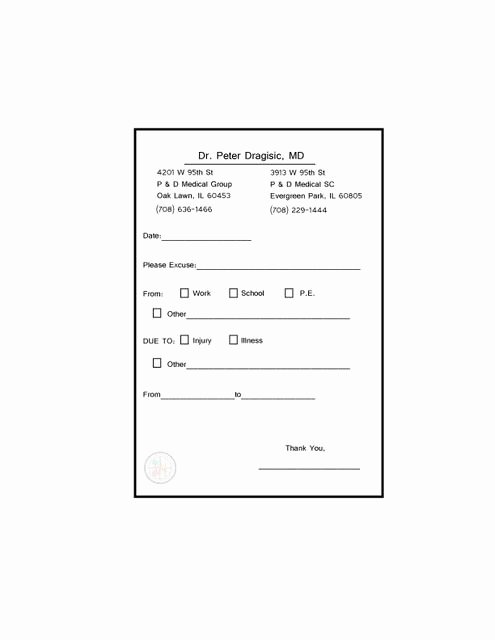 Fake Doctor Note Template Unique 18 Best Fake Doctor S Notes Images On Pinterest