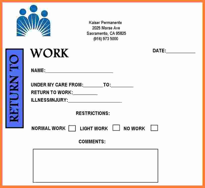Fake Dr Notes for Work Best Of 10 Printable Fake Doctors Notes Free