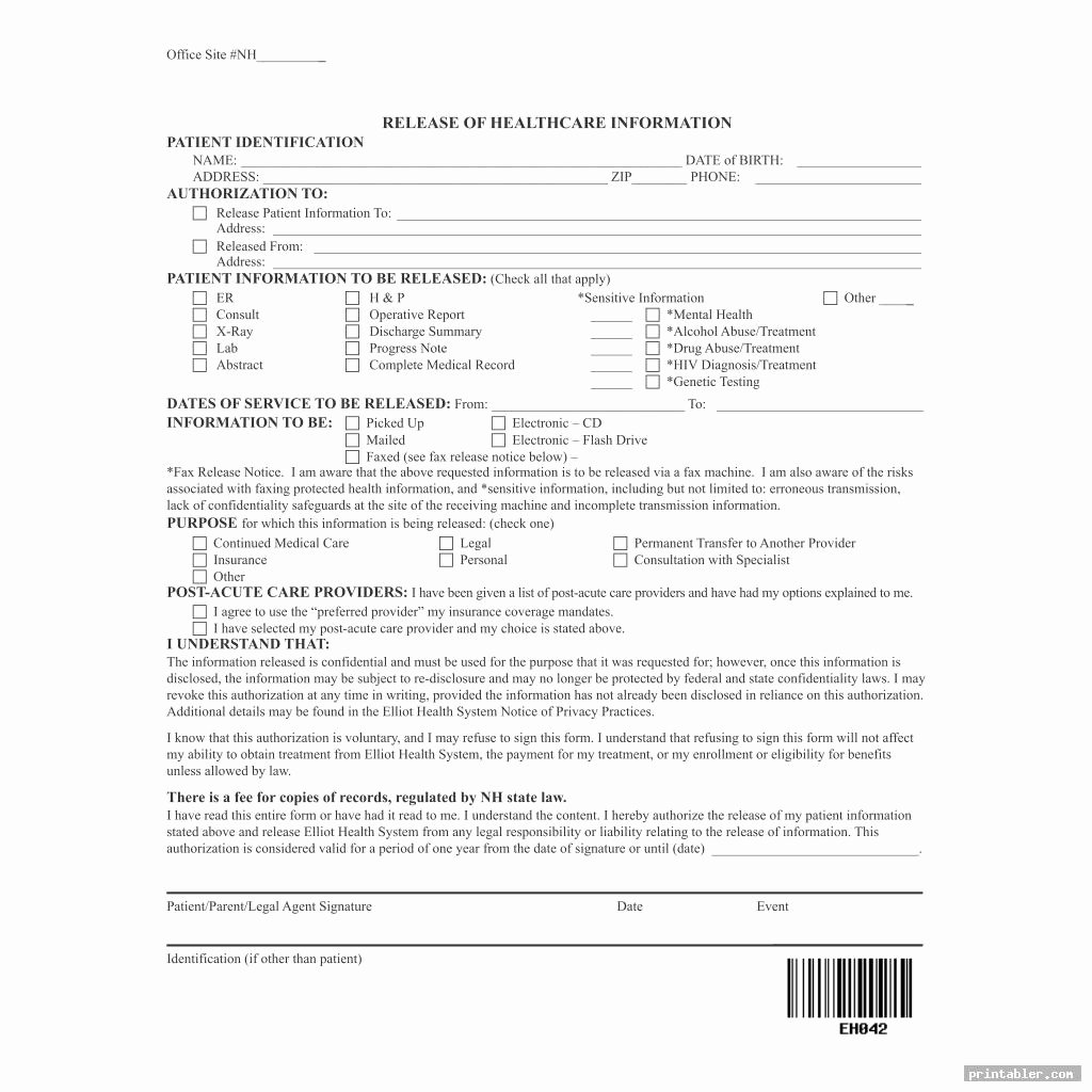 Fake Hospital Discharge forms Beautiful Hospital Discharge Papers Printable