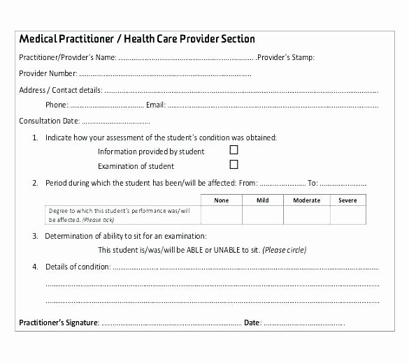 Fake Hospital Discharge forms Inspirational Hospital Discharge Template