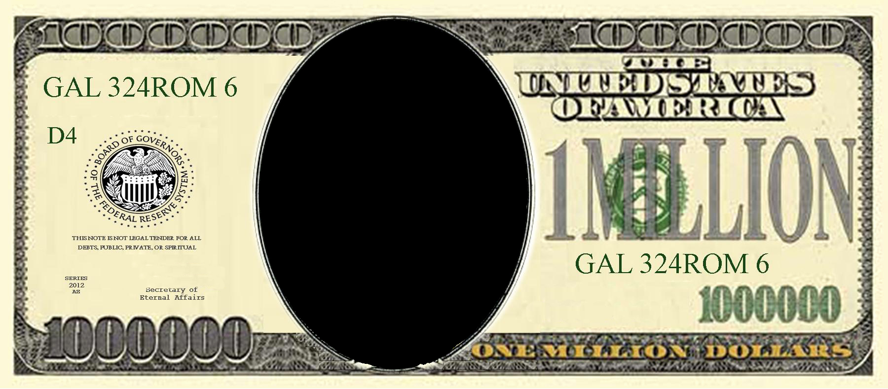 Fake Money Template Photoshop Elegant Fun Money Ams Art Tech