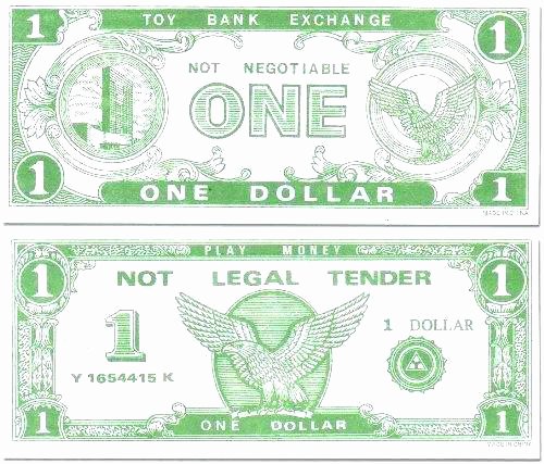 Fake Money Template Word Awesome Best Monopoly Fake Money Template Word