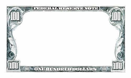 Fake Money Template Word Unique Best S Of Free Money Templates Personalized Play