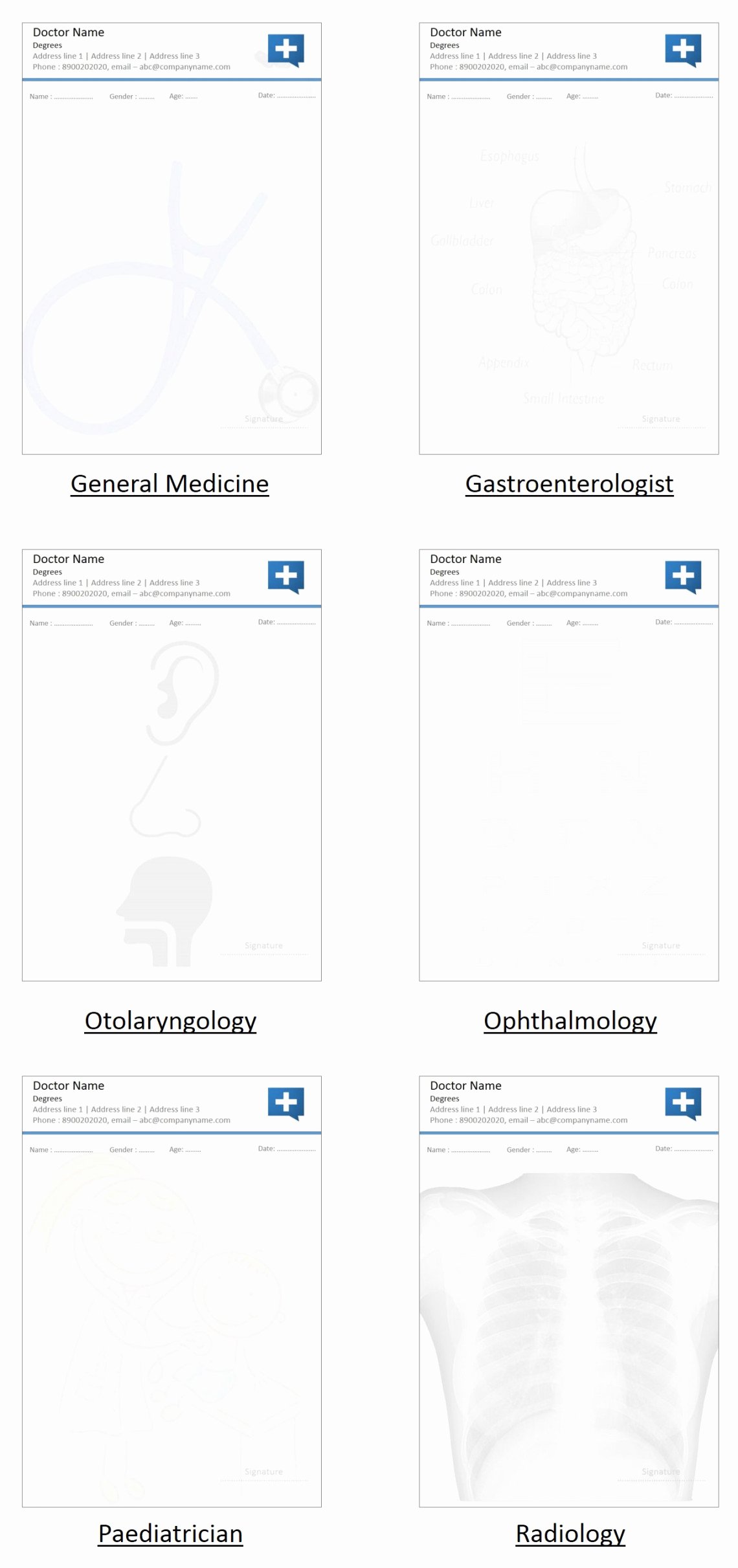Fake Prescription Pad Template Beautiful Designs for Medical Prescription Template – Indoclinic Blog