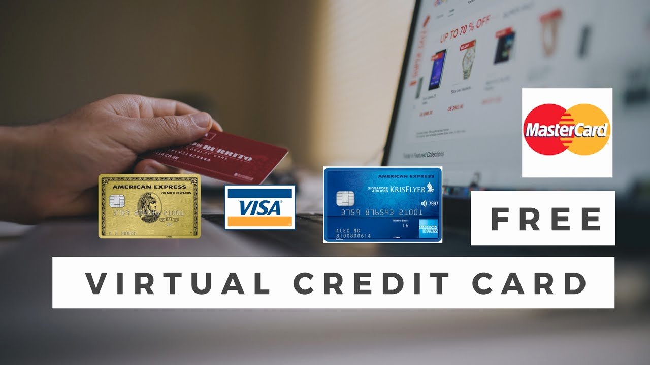 Fake Report Card Maker Fresh How to Create Free Virtual Credit Card for Free Trial and