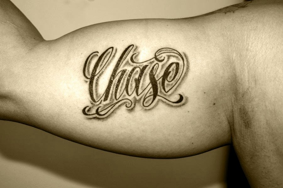 Fancy Cursive Fonts for Tattoos Lovely Fancy Handwriting Tattoos