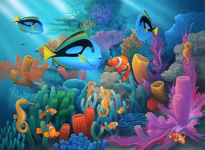 Fish Tank Background Printable Best Of 50 Best Aquarium Backgrounds
