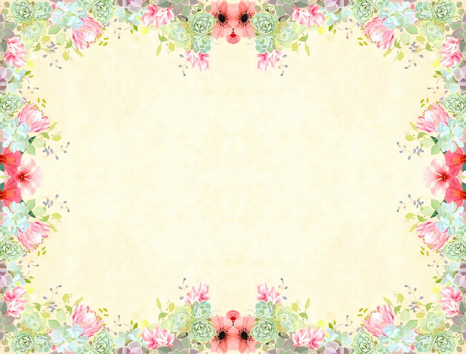 Flower Background Design Images Awesome Flower Background Floral · Free Image On Pixabay