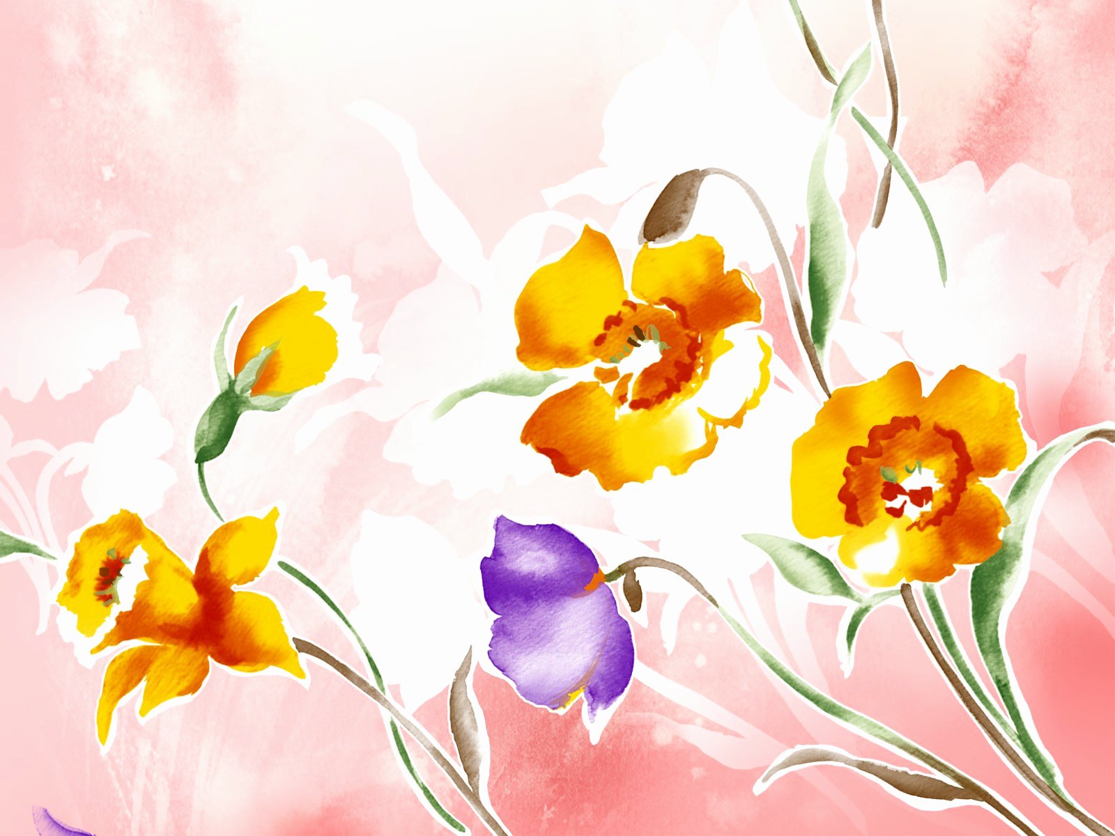 flower design image